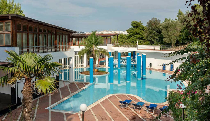 Maritalia Club Village